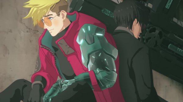 "Trigun Stampede" confirma su estreno con explosivo tráiler