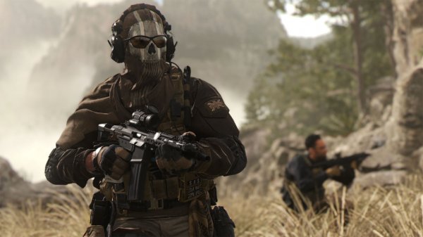 Xbox se compromete llevar Call of Duty a Nintendo por diez años