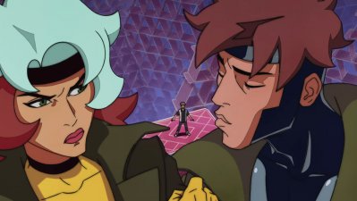 "Hero": El juego "Marvel Snap" inspira espectacular animación