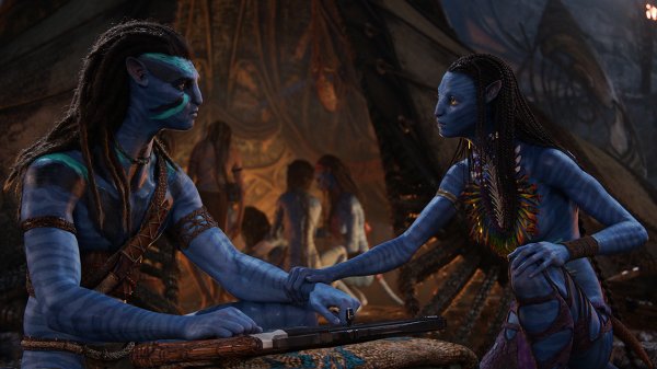 [Reseña] "Avatar: El Camino del Agua" llega a recordar que el cine sí puede ser un evento