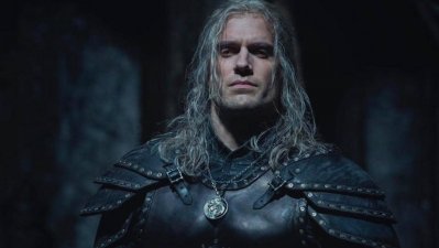 Henry Cavill no volverá a "The Witcher" y su prioridad es adaptar "Warhammer 40K"