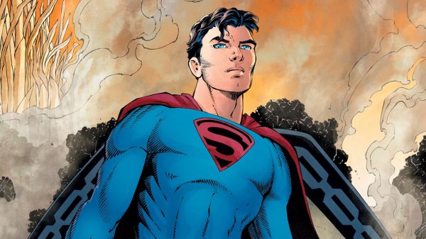 Más joven y en sus primeros días en Metrópolis: Así será el nuevo "Superman" en el cine