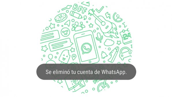 Con estos simples pasos previenes estafas por WhatsApp