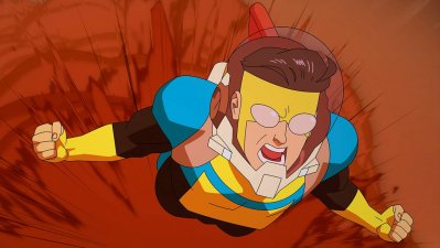 La segunda temporada de "Invincible" llegará durante el 2023