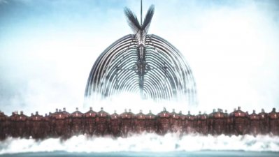 "The Rumbling": Opening de "Shingeki no Kyojin" arrasó en YouTube este 2022