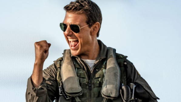 Te contamos cómo ver gratis y de manera legal Top Gun: Maverick