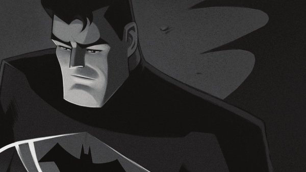 "Deja atrás una Gotham silenciosa": DC homenajea a Kevin Conroy en sus cómics