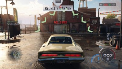 [Reseña] Need For Speed Unbound: Todo para los "Torettos" y nada para el resto