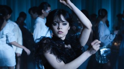 Tranquilidad: "Merlina" no se irá de Netflix