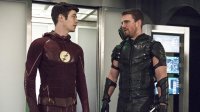 Los regresos marcan a la última temporada de "The Flash"