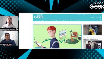 Especial TecnoGeek: Las novedades tecnológicas desde la CES 2023