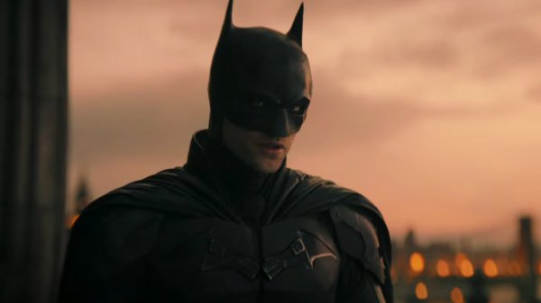 Matt Reeves sigue trabajando en la secuela de "The Batman"