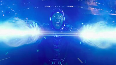 "Miss Minutes" nos da la bienvenida a la Fase 5 del MCU