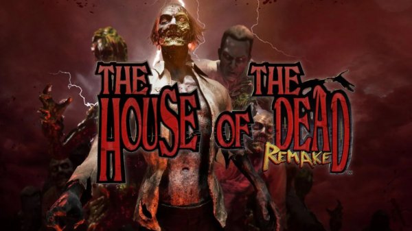 El remake de The House of the Dead confirma su llegada a PS5 para esta semana