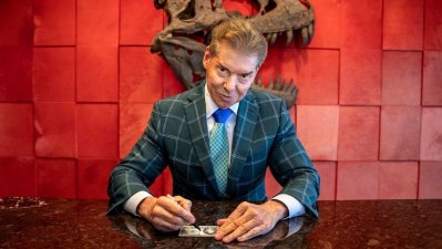 Vince McMahon cerró acusación de violación pagando varios millones