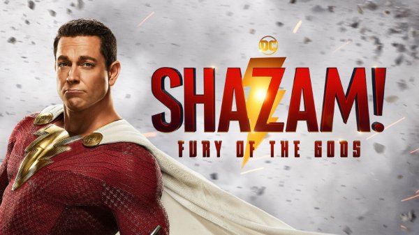 Más acción y más risas en el nuevo tráiler de Shazam! Fury of the Gods