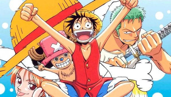 La serie live action de One Piece se estrenará este año