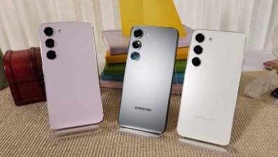 Lo mejor en precio y rendimiento: Galaxy S23+