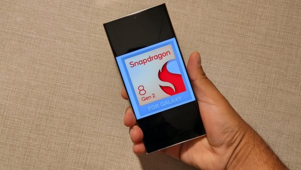 Así funciona el procesador de Qualcomm hecho para los Galaxy S23
