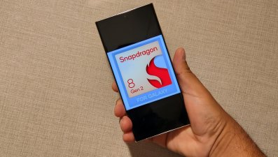 Así funciona el procesador de Qualcomm hecho para los Galaxy S23