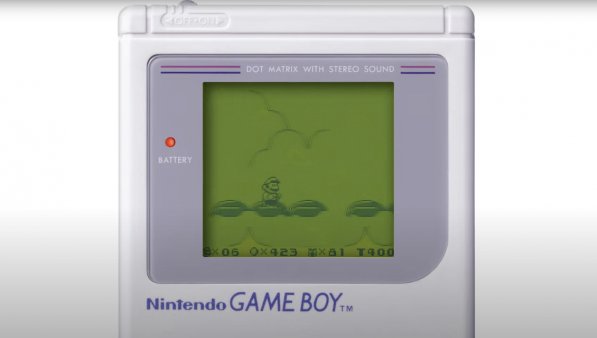 Game Boy se suma por fin al Nintendo Switch Online