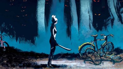 Creadores de "Dark" adaptarán "Something Is Killing The Children" para Netflix