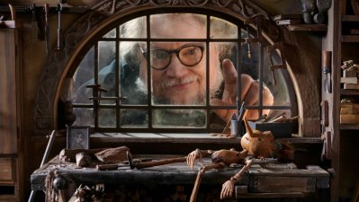 Guillermo del Toro volverá al stop-motion con "The Buried Giant" para Netflix