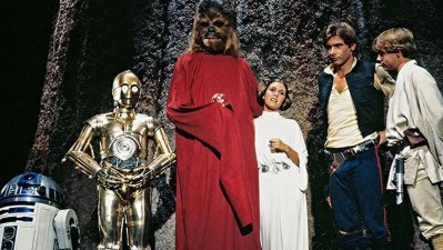 El infame Especial de Navidad de Star Wars recibe un documental
