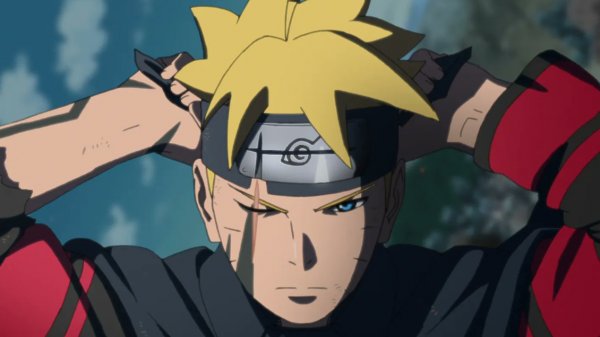 El anime de "Boruto" pone fin a su primera parte el 26 de marzo
