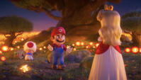 Mario va al rescate de Luigi en el último tráiler de su película