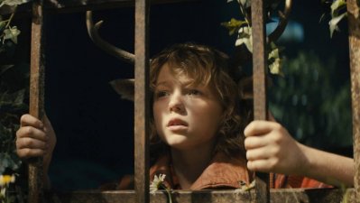 "Sweet Tooth" confirma su regreso para abril en Netflix