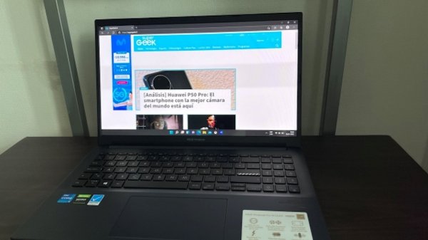 Ahora puedes entregar tu viejo notebook y recibir un importante descuento al comprar el nuevo