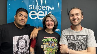 Trío de Geeks: Alertas de terremoto y películas de desastres naturales