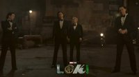Owen Wilson da una ventana de estreno para el regreso de "Loki"