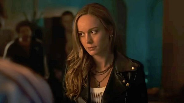 "Fast X" revela la identidad del personaje de Brie Larson