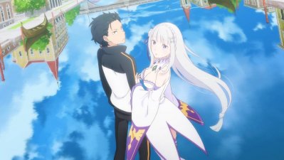 "Re:ZERO -Starting Life in Another World-" vuelve con tercera temporada