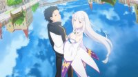 "Re:ZERO -Starting Life in Another World-" vuelve con tercera temporada