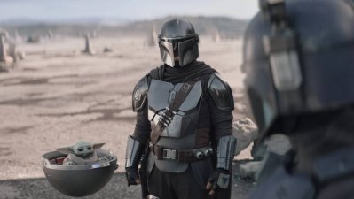 [Reseña] The Mandalorian - Capítulo 21: Buena suerte, la vas a necesitar