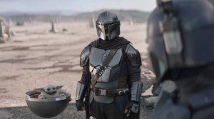 [Reseña] The Mandalorian - Capítulo 21: Buena suerte, la vas a necesitar