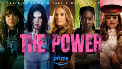 "The Power": ¿Qué pasa cuando el mundo cambia en la punta de tus dedos?