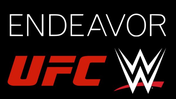 Es oficial: WWE es vendida a los dueños de UFC