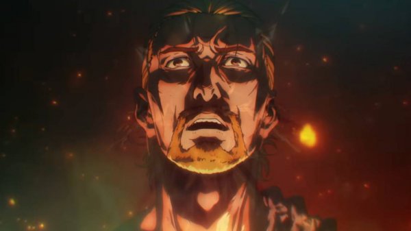 La guerra y la violencia marcan al nuevo opening de "Vinland Saga Season 2"