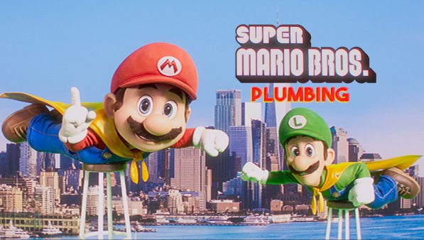 [Reseña] Super Mario Bros. La Película: Esto es algo generacional