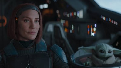 [Reseña] "The Mandalorian" - Capítulo 22: Oda a "The Clone Wars"