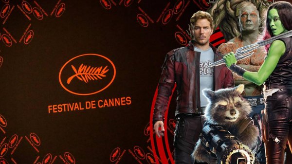 Cannes siente que la "marvelización" de Hollywood perjudica a grandes películas