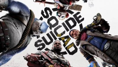 "Suicide Squad: Kill the Justice League" se retrasa hasta 2024