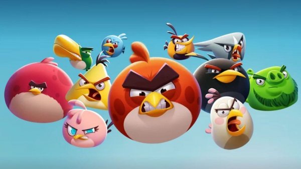 Sonic tiene nuevos amigos: SEGA compró el estudio tras Angry Birds