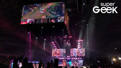 Riot Games: En Latinoamérica hay nivel competitivo y pasión