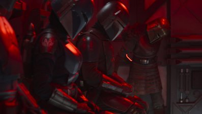 [Reseña] The Mandalorian episodio 24: Los Mandalorianos son más fuertes juntos