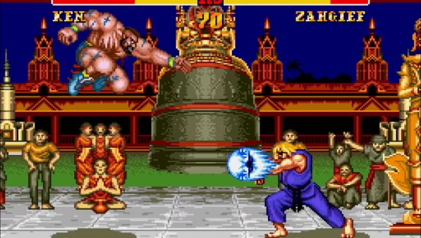 SEGA suma cuatro títulos en Nintendo Switch Online
